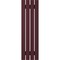 Ekena Millwork Americraft 4-Board, 2 Batten Exterior Real Wood Spaced Board-n-Batten Shutters, ARW101SB415X60WRH, PR ARW101SB415X60WRH - alternate 8